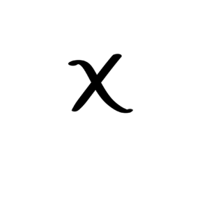 X names